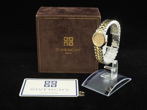 Mint box givenchy - box,