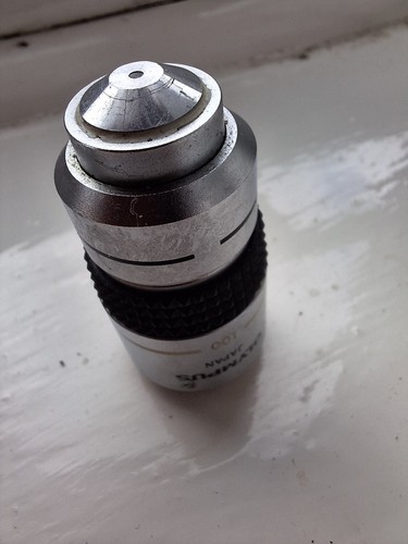 Olympus a100 microscope - a100,