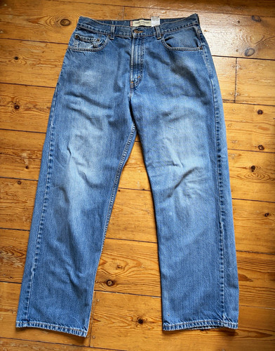 Levi 569 made mexico - levi's,