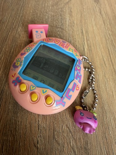 Bandai tamagotchi connection - bandai,