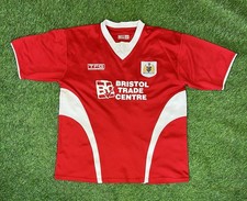 Bristol City 2005/2006 Home
