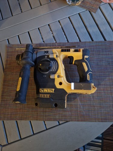 Dewalt dch273n 18v - dch273n,