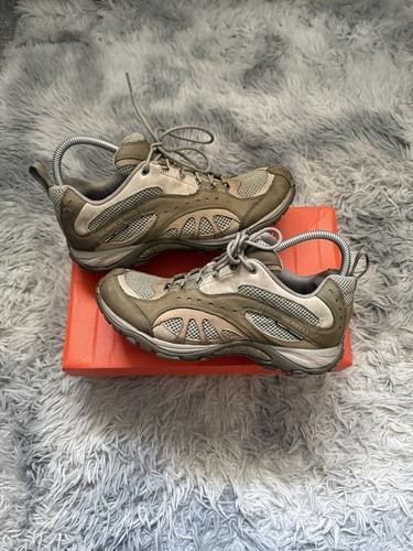 Uk6 merrell siren - siren, putty