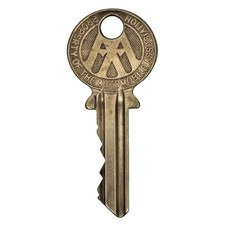 1922-35 AUTOMOBILE ASSOCIATION