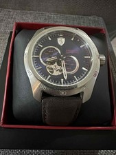 Ferrari Scuderia Men's Watch