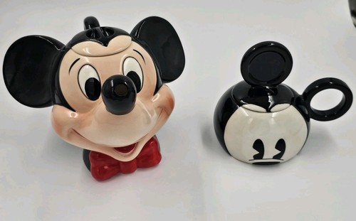 Vintage disney mickey mouse - vintage,