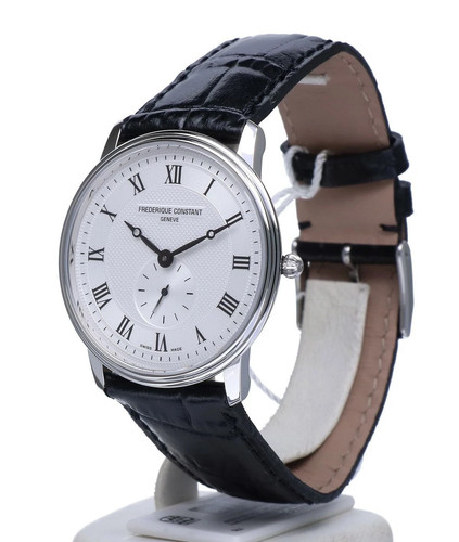 Frederique constant slimline - frederique,