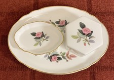 Wedgwood Hathaway Rose Vanity