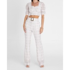 Aqua Blu Women's Trousers XS