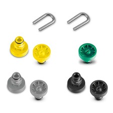 Karcher spares nozzles for - karcher,