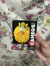 Koosh Cameos - Bumble Bee -