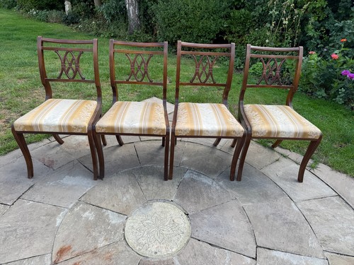 Set matching regency - set,