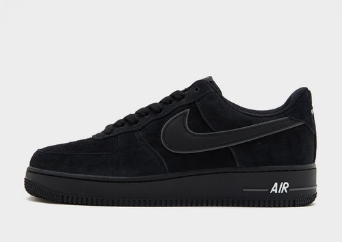 Nike mens black air force - nike,