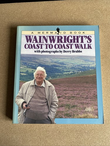 Wainwrights coast - wainwrights, to
