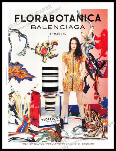Balenciaga 2010s magazine - balenciaga,
