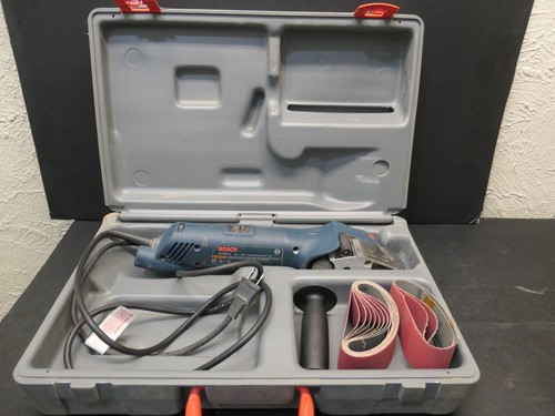 Bosch 1278vs compact belt - 1278vs,
