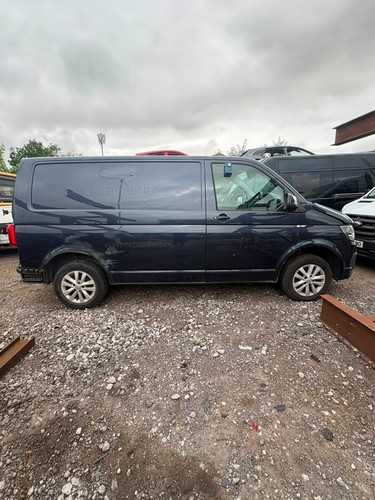 Transporter 0 tdi lt5u - vw, t6