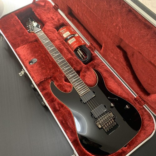 Ibanez prestige rg2620ze - rg2620ze, bk