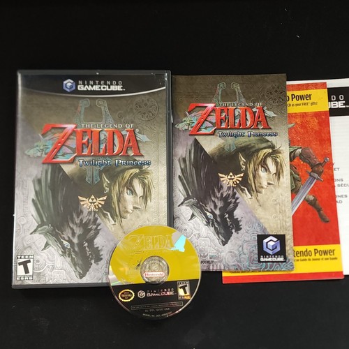 The legend zelda - legend, zelda: