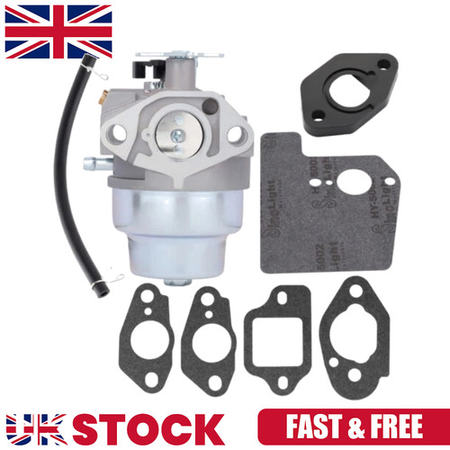 Carburettor kit for - carburettor,