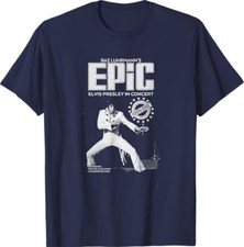 Elvis Presley Epic Jumpsuit