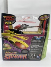 AIR HOGS Havoc Stinger Heli RC