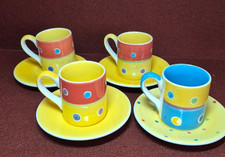 Whittard of Chelsea Coffee Cup