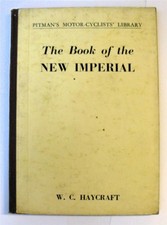 Pitmans NEW IMPERIAL