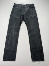 LEVI’S 514 SLIM STRAIGHT
