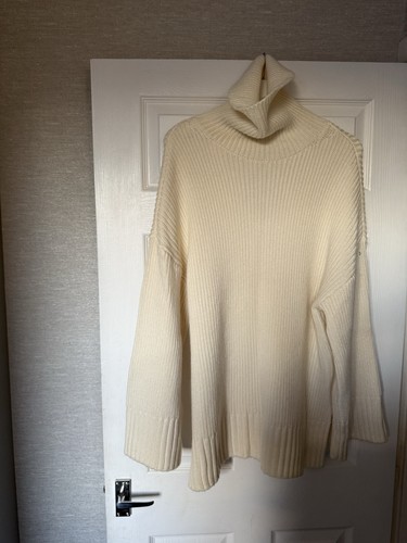 Women oversized jumper - women’s,
