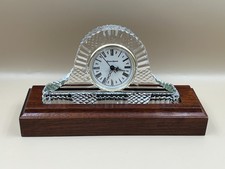 Large Signed Tyrone Crystal