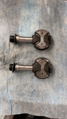 Speedplay zero clipless pedals - speedplay,