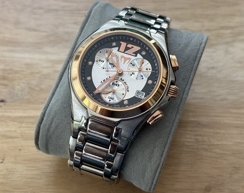 Technomarine swiss diamonds - technomarine,