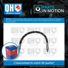 Brake Hose fits RELIANT ROBIN