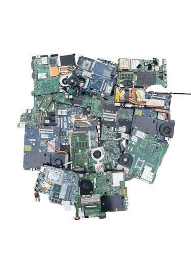 5kg mixed laptop motherboards - laptop,