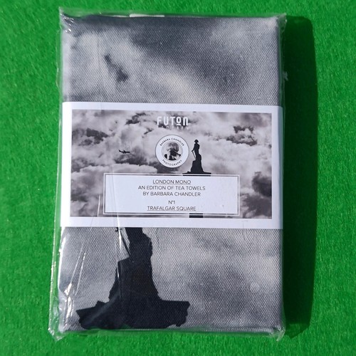 Futon company tea towel - futon,