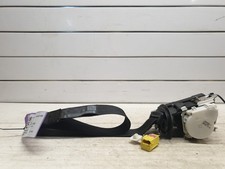 VW Passat B6 Sport Saloon 2005-2010 SEAT BELT - PASSENGER FRONT 3C1857705F