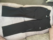 monterrain density woven black