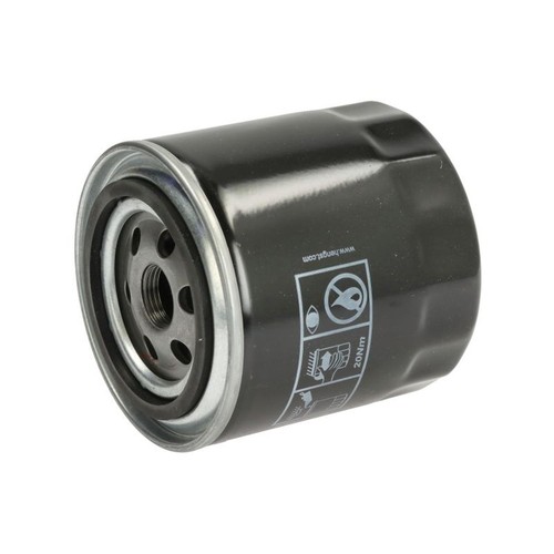 Oil filter fits seat arosa - filter,