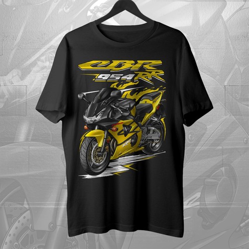 For honda cbr954rr fireblade - for,
