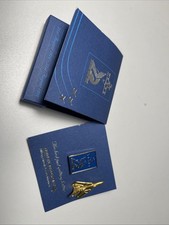 British Aerospace Hawk 25 Years Pinbadges