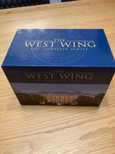 The West Wing The Complete
