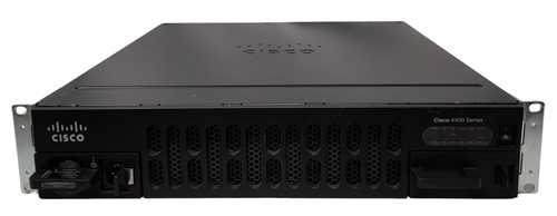 Cisco 4400 series isr4451 - cisco, isr4451-x/k9
