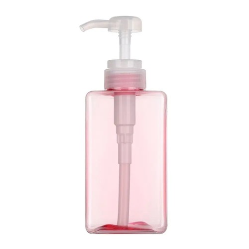 Soap dispenser bottle pump - bottle,