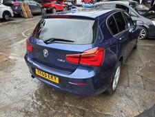BMW 116D 1 SERIES F20 5DR