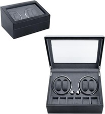 Automatic Watch Winder for 4