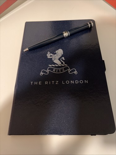 Ritz london hotel lined - hotel,