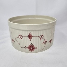 Furnivals Red Pink Denmark