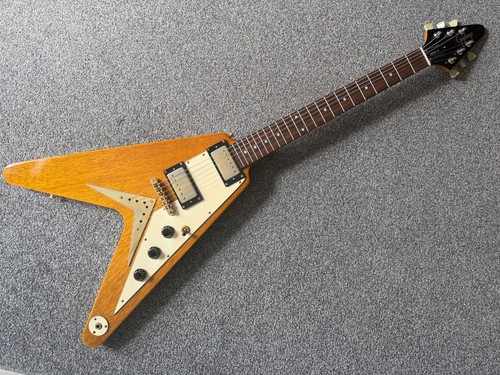 Rare vintage 1999 epiphone - rare,