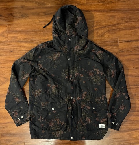 Drop dead clothing - xl, bloom